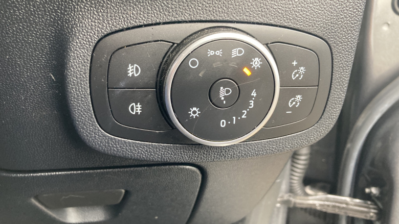 Ford Fiesta 1.0 EcoBoost 125 Active X 5dr Petrol Hatchback